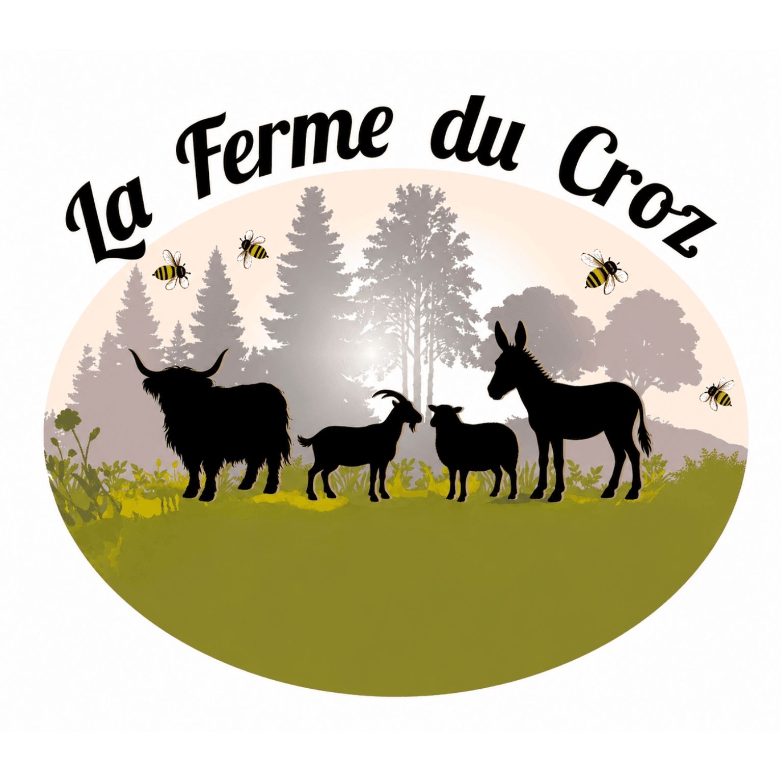 La Ferme du Croz